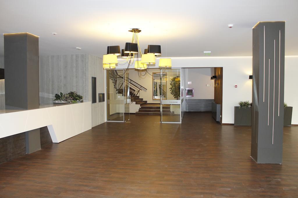 Hotel Lux Divina Brașov Exterior foto
