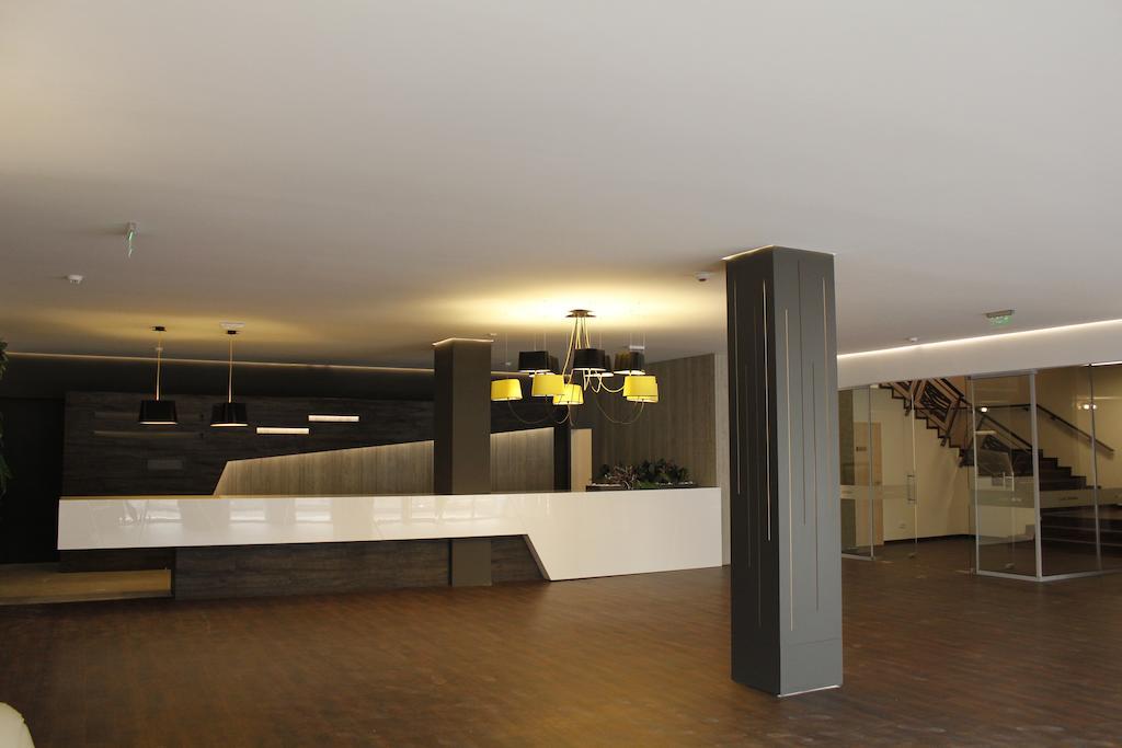 Hotel Lux Divina Brașov Exterior foto