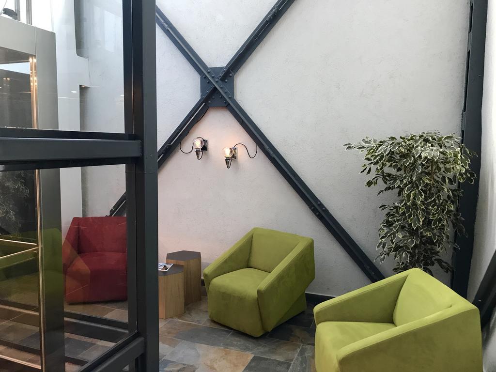 Hotel Lux Divina Brașov Exterior foto